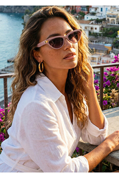 Duke Nickle Kadın Güneş Gözlüğü