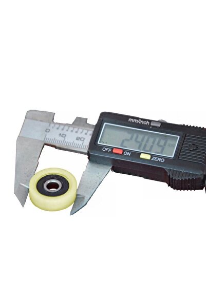 avrupa cam kriko Transıt V100-v120-v190 Sür.kapı Sürgü Rulmanı