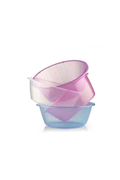 ASUDE ASD126 1 No Eko Şeffaf Badya 4 Lt