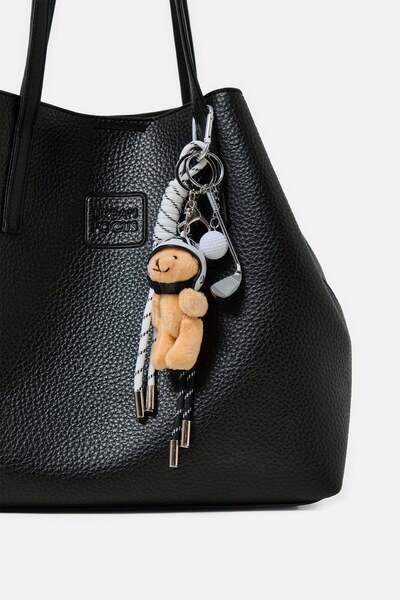 AKSWSUAR Çanta Charm