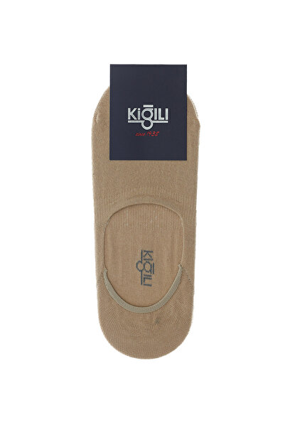 Kiğılı 2'li Pamuklu Loafer Çorap Seti