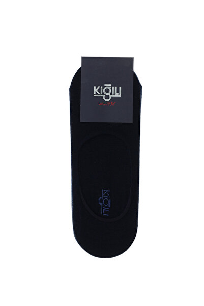 Kiğılı مجموعة من 2 جوارب قطنية