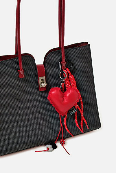 AKSWSUAR Çanta Charm