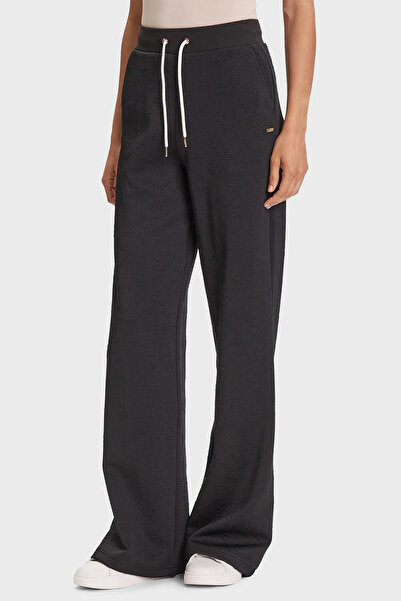 Guess V5yb19kbsl2 Γυναικείο παντελόνι 3d Peony Wide Leng P