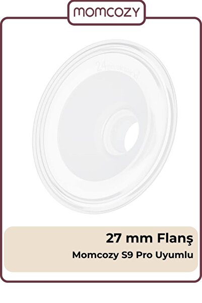 Momcozy 27 mm Flanş ( S9Pro )