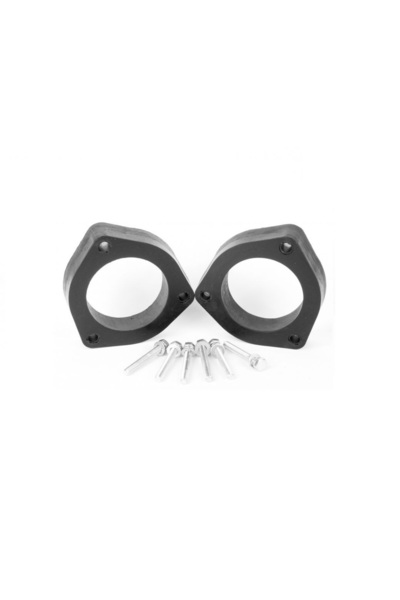 OEM Set inaltatoare distantiere fata Volkswagen Golf 5, 6, Passat B6, B7, Skoda Octavia 2, Audi A3, 30mm