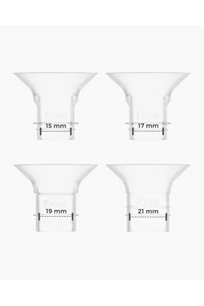 15-17-19-21 mm Flange Inlet (S9Pro-S12Pro )