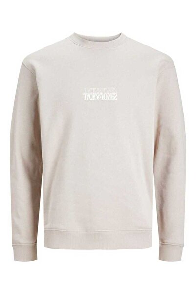 Jack & Jones سويت شيرت جاك آند جونز