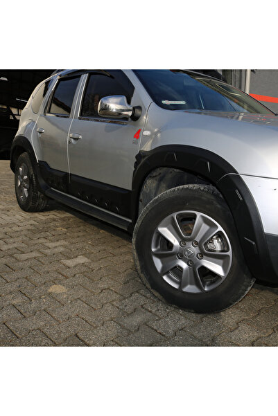 Cappafe Dacia Duster 2010-2017 Uyumlu Hornet Dodik Set 12 Parça