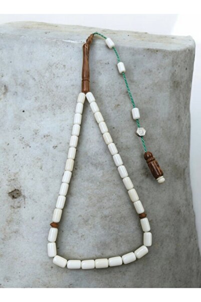 İnan Tesbih سبحة صلاة عظم الجمل كوكا إيماميلي