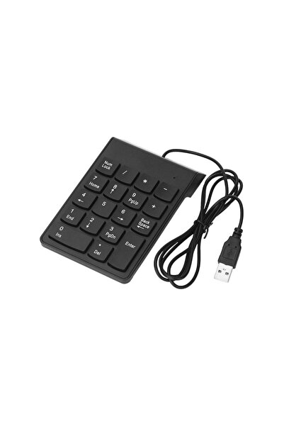 ALIEN Laptop Numeric Keyboard