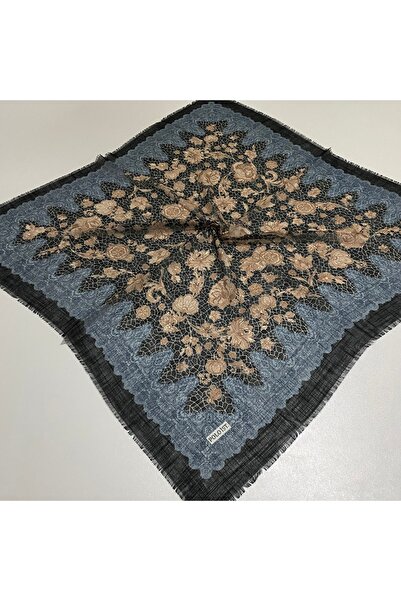 poloist وشاح مزخرف HA62