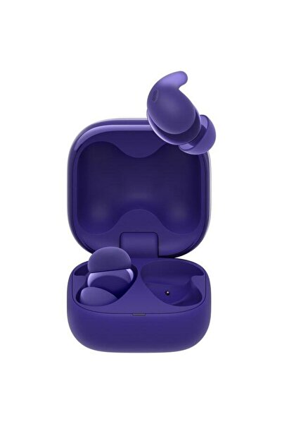 Sony LinkBuds Fit, True Wireless, Bluetooth, In-ear, Microphone, Noise Cancel...