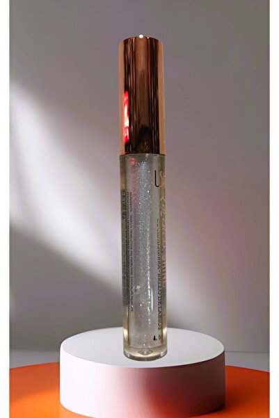 madam shushu SHINE Lıpgloss Simli+KORUYUCU+PARLATICI