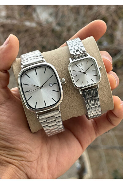 Tulpar New Season Special Design Trend Series Lover Couple Wristwatches