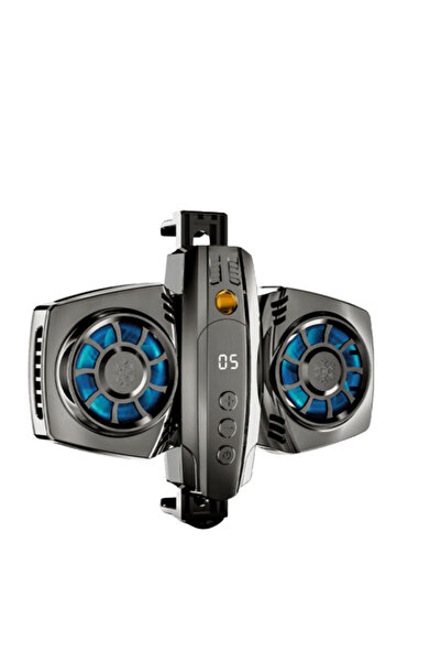crz C2 Phone Cooler