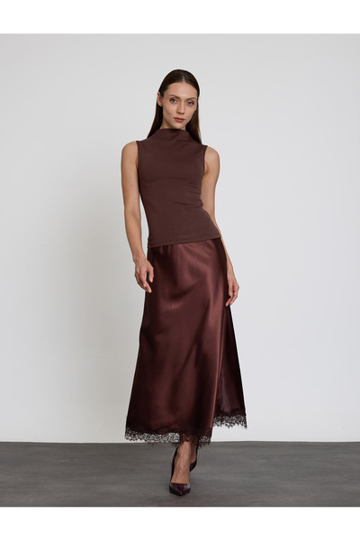 BGN workshop Sleeveless body