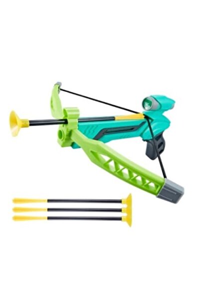 OEM Set de arbalete pentru copii cu ventuze