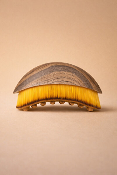 SYN AKSESUAR Lenf Drenaj Yüz & Çene Masaj Fırçası – Sıkılaştırıcı ve Şekillen...