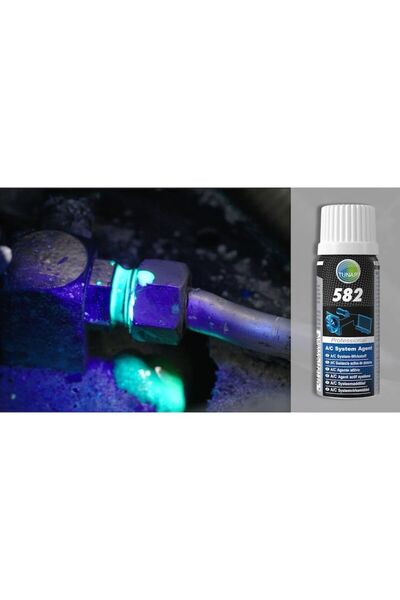 TUNAP Aditiv pentru climatizare auto, anti-uzură, 582 50 ml