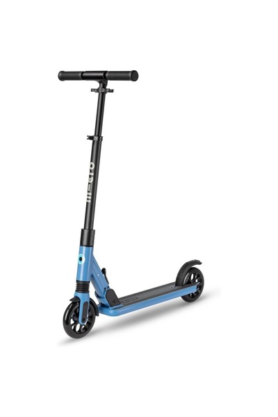 Micro Scooters | Sprite LED Children's Scooter | Handlebar Adjustable | Front...