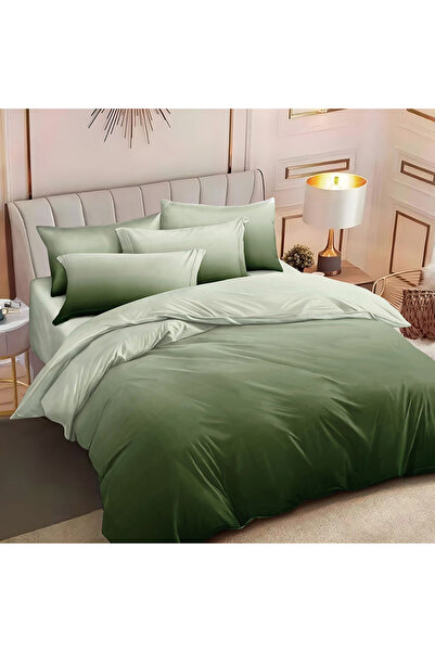 OEM Bed linen for double bed 2 people, 6 pieces, Finet, DREAM-1157