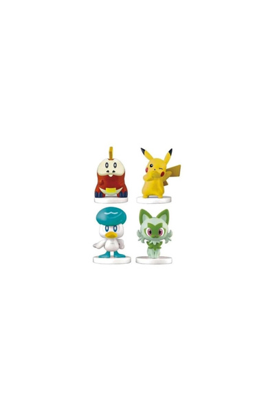 Hasbro G0716 Monopoly Pokemon