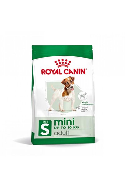 Royal Canin Hrană uscată pentru câini adulți Mini, 8 kg