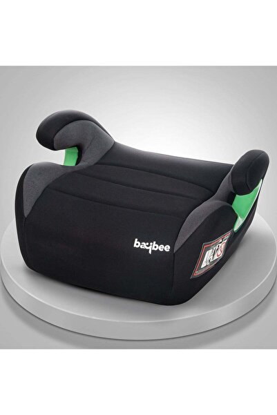 BAYBEE Baby Booster Car Seat without Isofix, Portable Lightweight Car Booster...