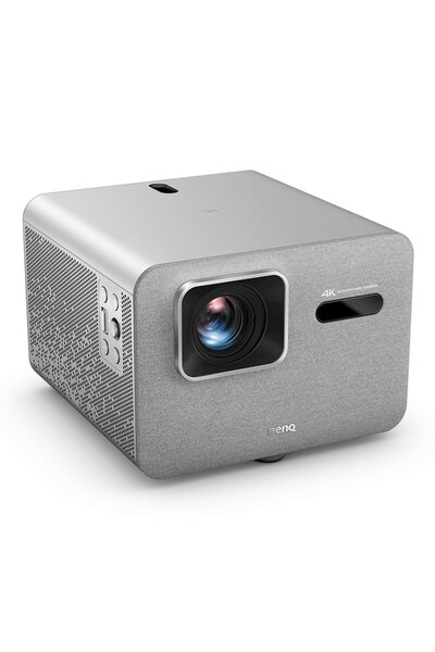 BENQ TK705i 4K LED Premium Sinema Projeksiyon Cihazı (Lisanslı Google TV)