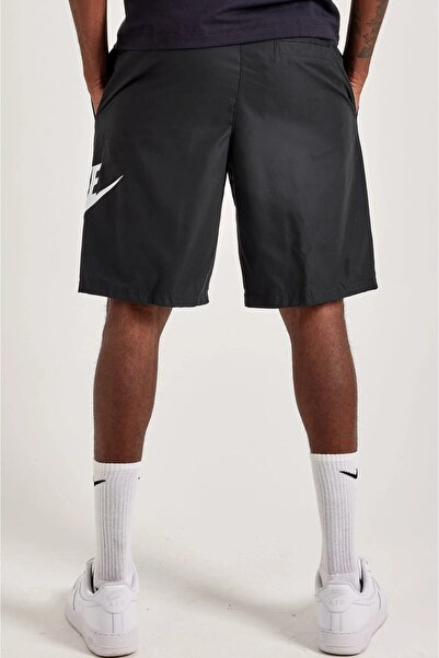 Manfinity Dauomo Men Drawstring Waist Track Shorts | SHEIN A