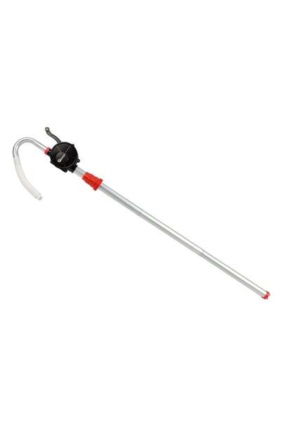 GEKO POMPA MANUALA ROTATIVA DE TRANSFER ULEI SI MOTORINA, WS-25 PROFI