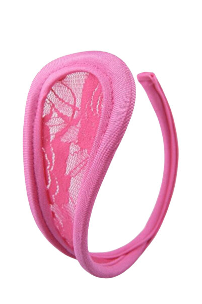 Lingerie and Fashion Style Women's C-String Panties