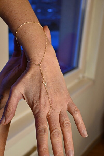 sellycodesign Harf Taşlı Şahmeran