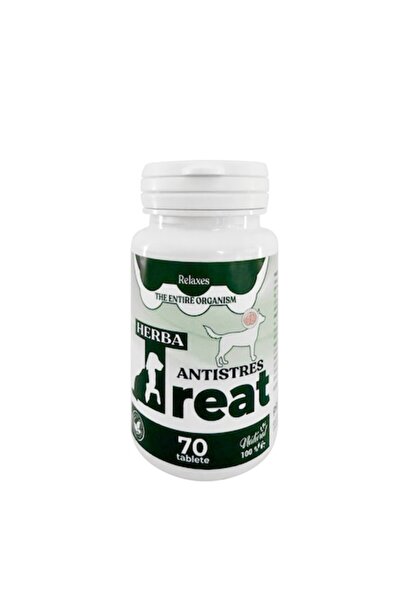 Promedivet Herba-Treat Antistress