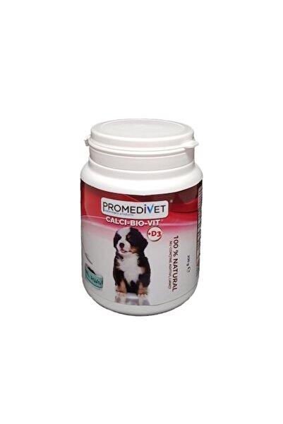 Promedivet Calci-Bio-Vit 200 g