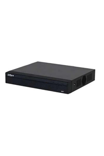 DAHUA NVR2108HS-8P-T 8 KANAL NETWORK KAYIT CİHAZI (POE)