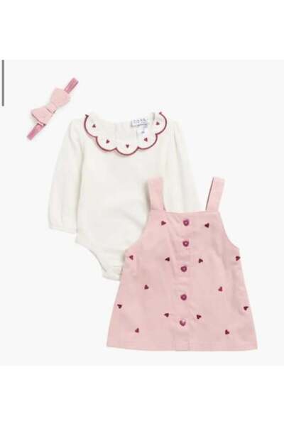 Generica فستان نيكول ميلر