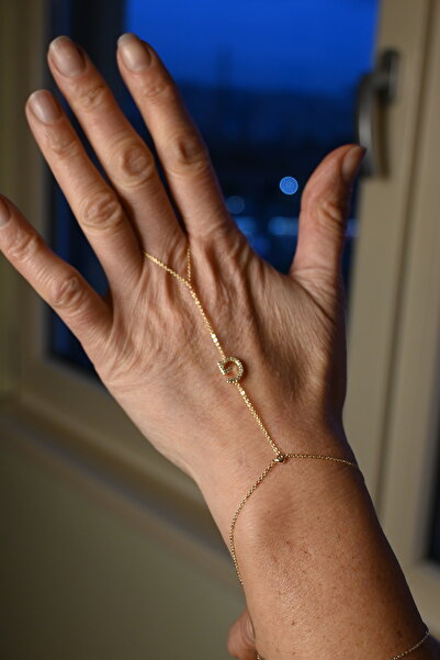 sellycodesign Harf Taşlı Şahmeran