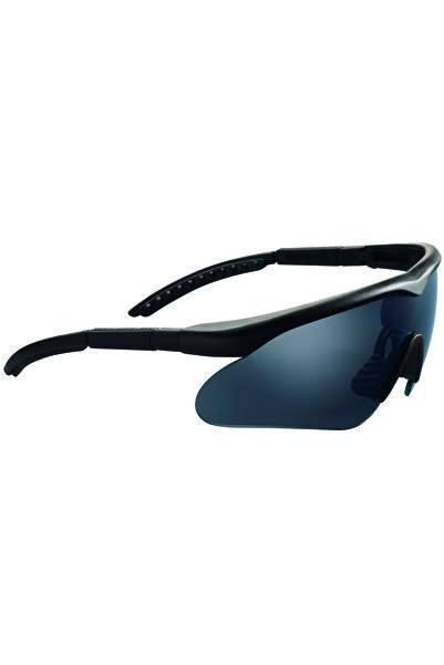 Swiss Eye Ochelari SWISS EYE® RAPTOR - Negru