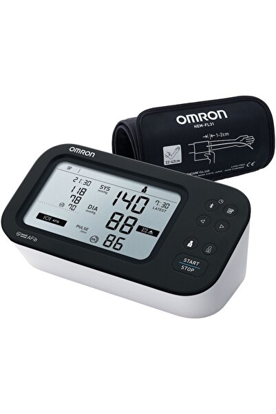 Omron M7 IT AFib Automatic Arm Blood Pressure Monitor