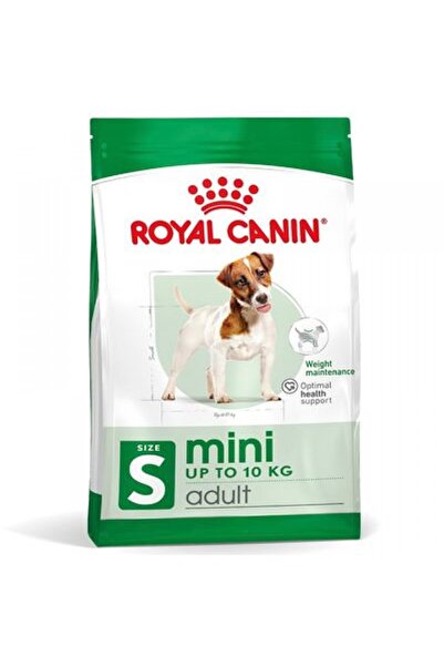 Royal Canin Hrană uscată pentru câini adulți Mini, 4 kg
