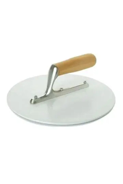 Dekor Rulo 1189 Yuvarlak Hazır Sıva Malası