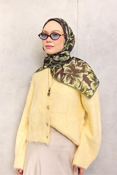 Silk Home 04 Soft Scarf 73117