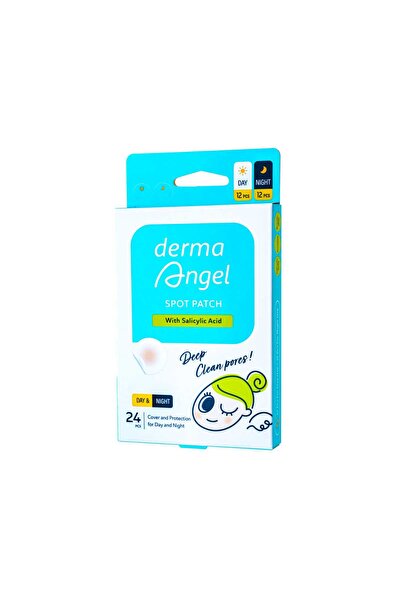 Derma ANGEL SPOT PATCH 24S