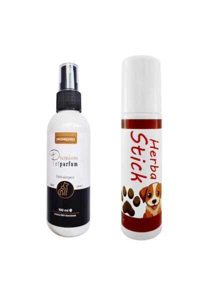 Promedivet Șampon Herba Vital pentru cai