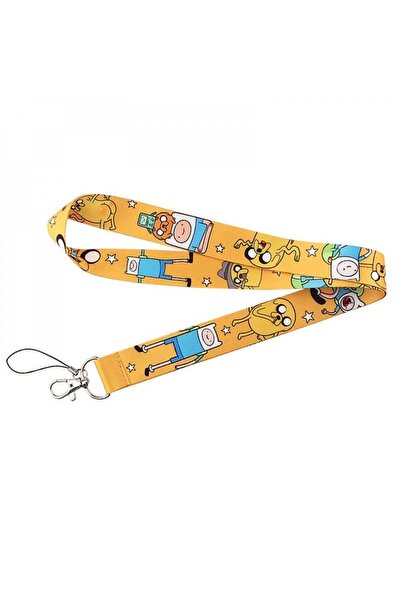unkown حامل بطاقة Adventure Time