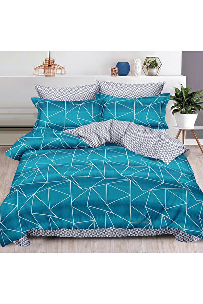 OEM Bed linen for double bed 2 people, 6 pieces, Finet, DREAM-1228