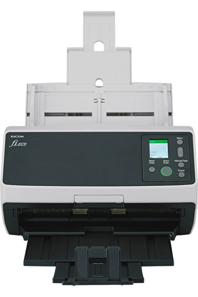 Ricoh RICHO fi 8170 Professional Duplex Color Scanner