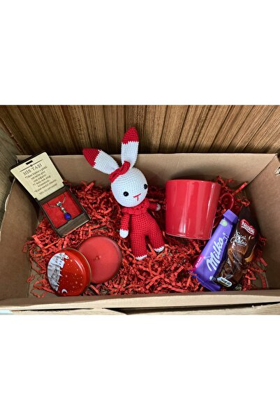 hediye Sevgililer günü hediyesi, 14şubat , his taşı kolyesi, kutusu, özel gün...